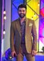 Light Brown Elegent Coat Pant For Men's