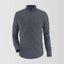 Gray Formal Shirt For Men's