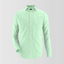 Pistachio Formal Shirt For Men's