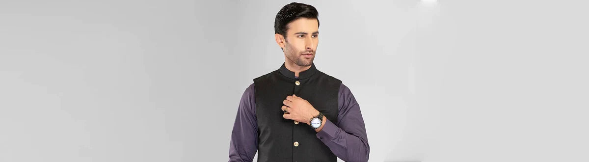 Waist Coat