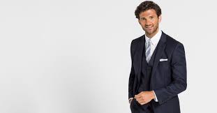 3 Piece Suit