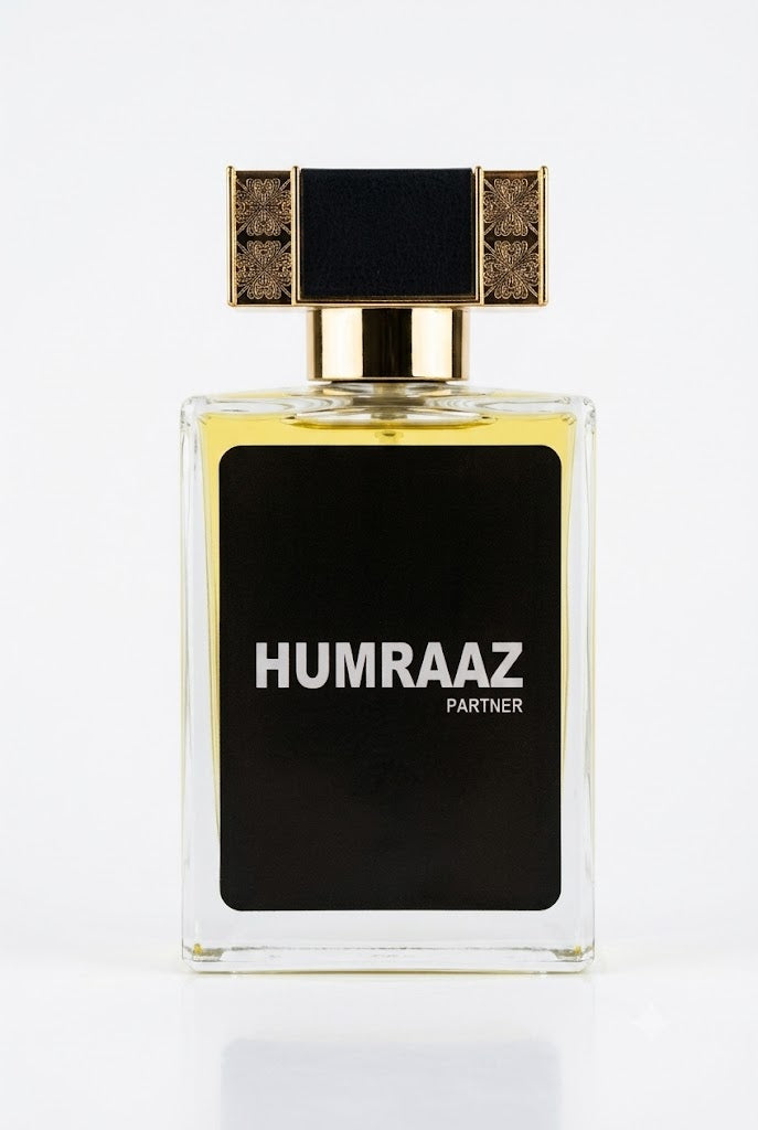 Humraaz Perfume