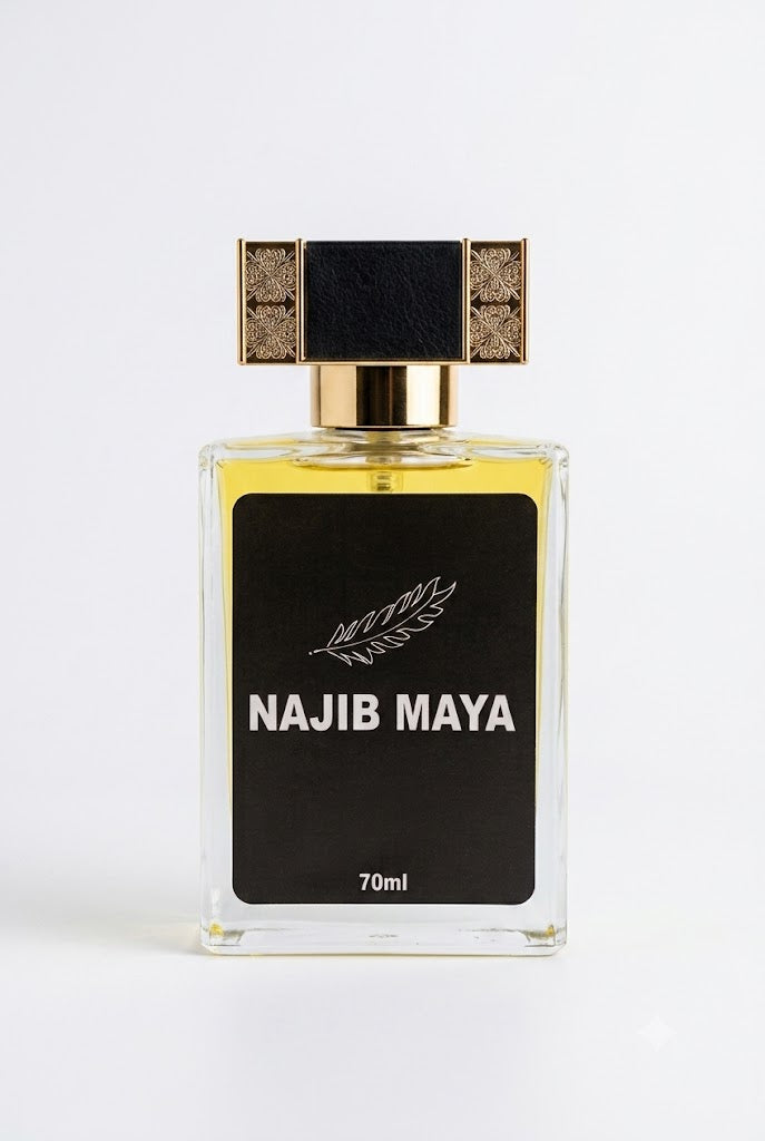 Humraaz Perfume