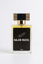 Humraaz Perfume