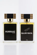 Humraaz Perfume