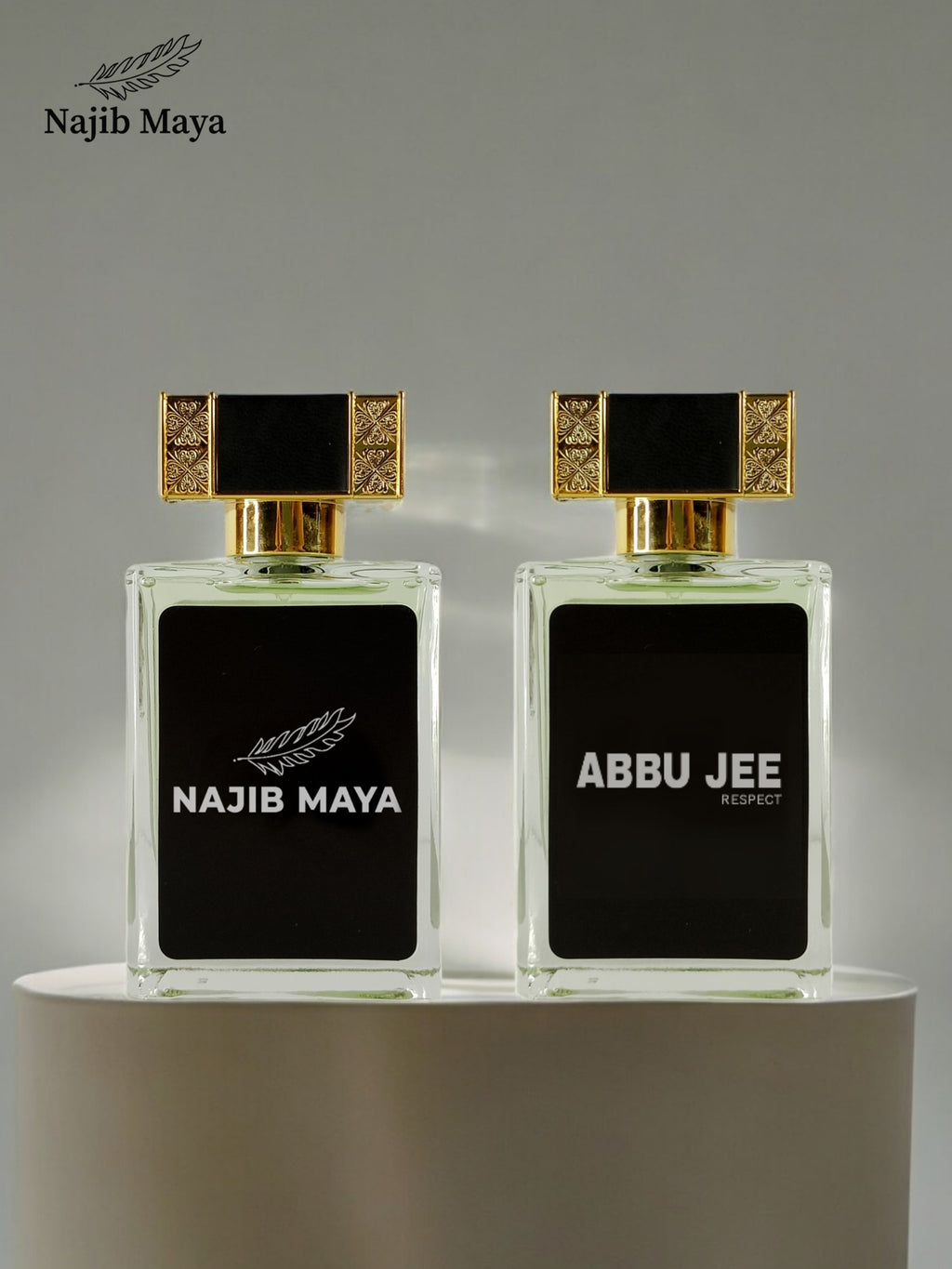 Abbu Jee Perfume