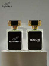 Load image into Gallery viewer, Abbu Jee Perfume