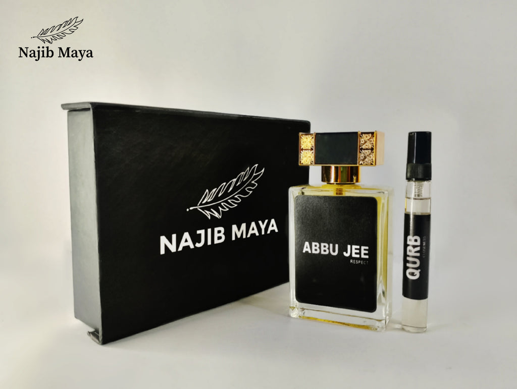 Abbu Jee Perfume