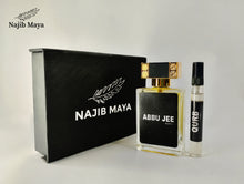 Load image into Gallery viewer, Abbu Jee Perfume