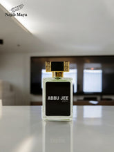 Load image into Gallery viewer, Abbu Jee Perfume