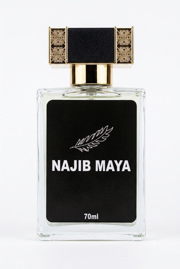 Zaraib Perfume