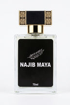 Zaraib Perfume
