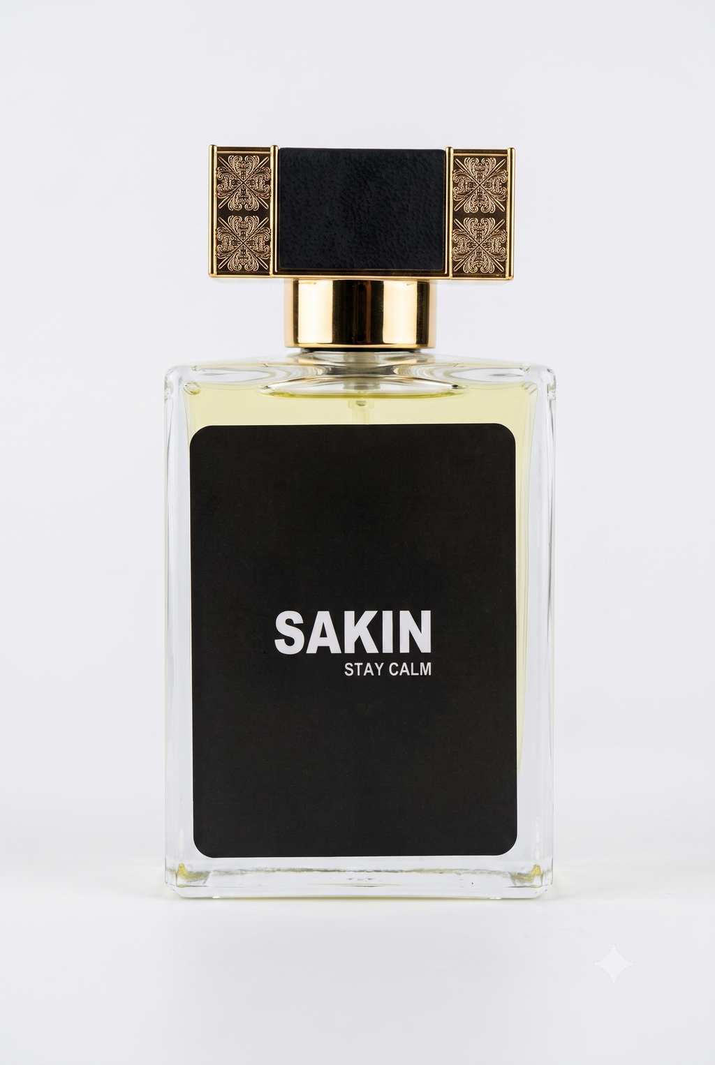 Sakin Perfume