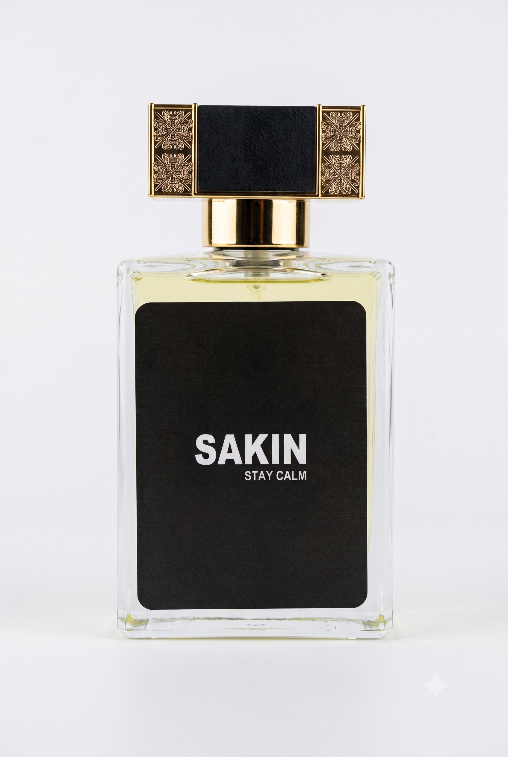 Sakin Perfume