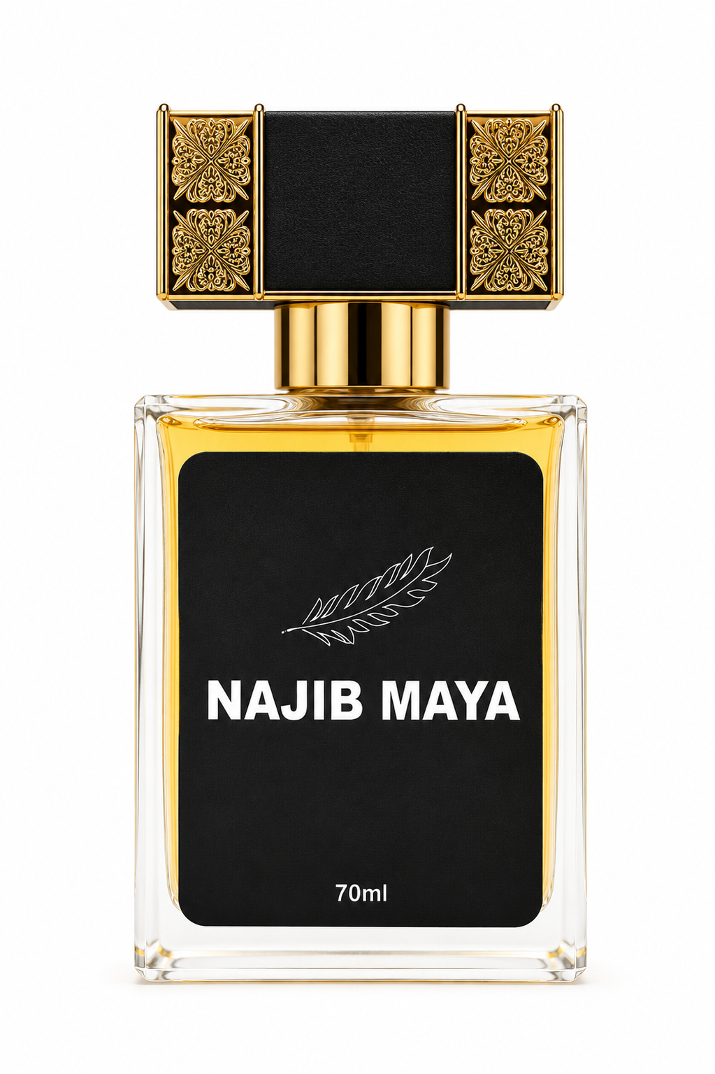 Mai Kada Perfume