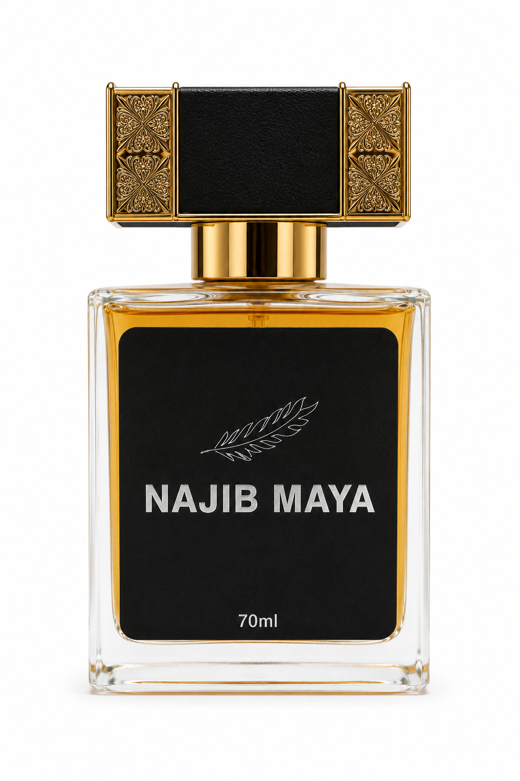 Mureed Perfume