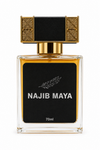 Mureed Perfume