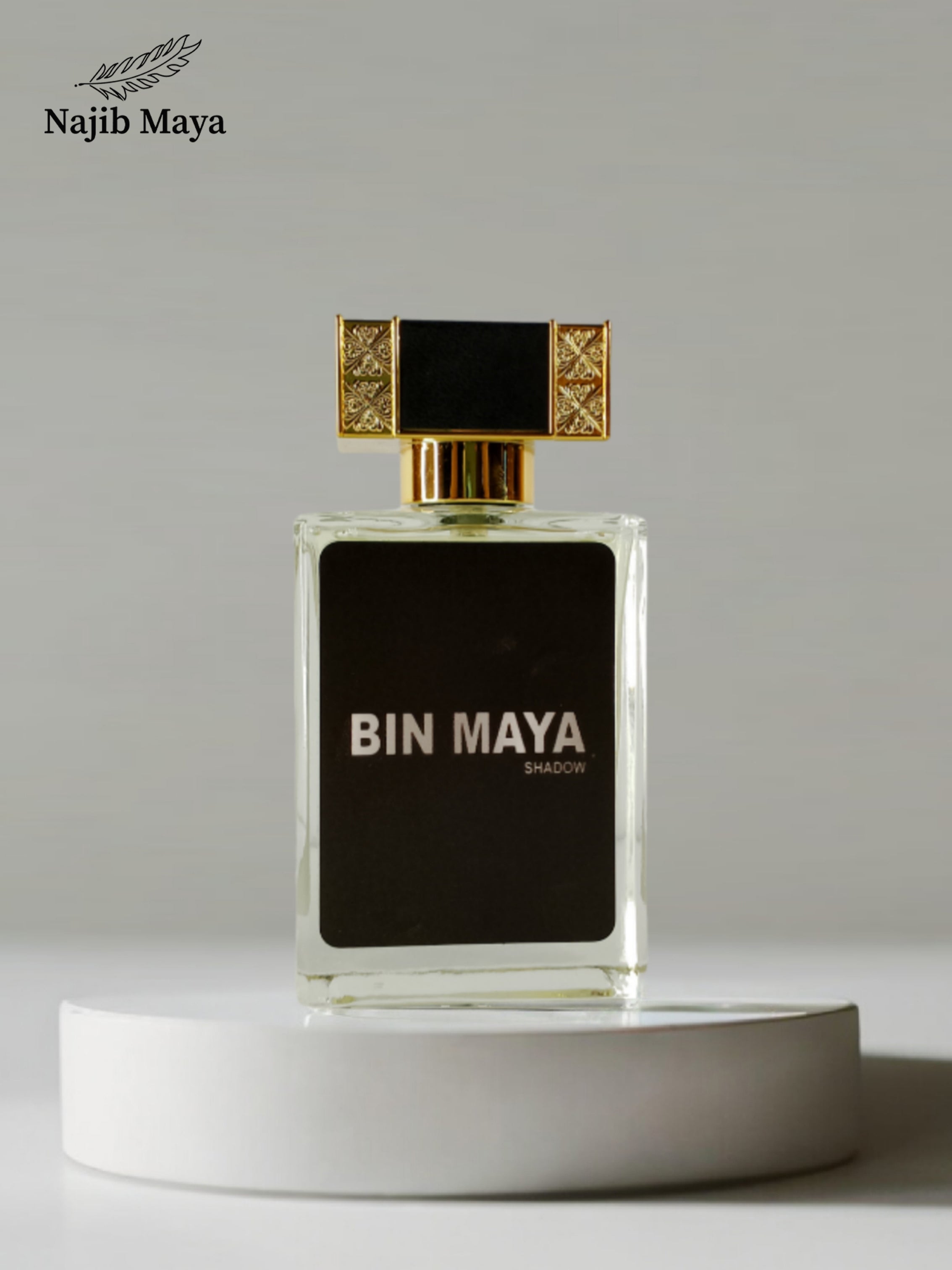 Bin Maya Perfume Main image