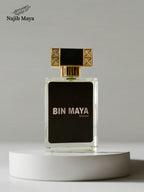 Bin Maya Perfume