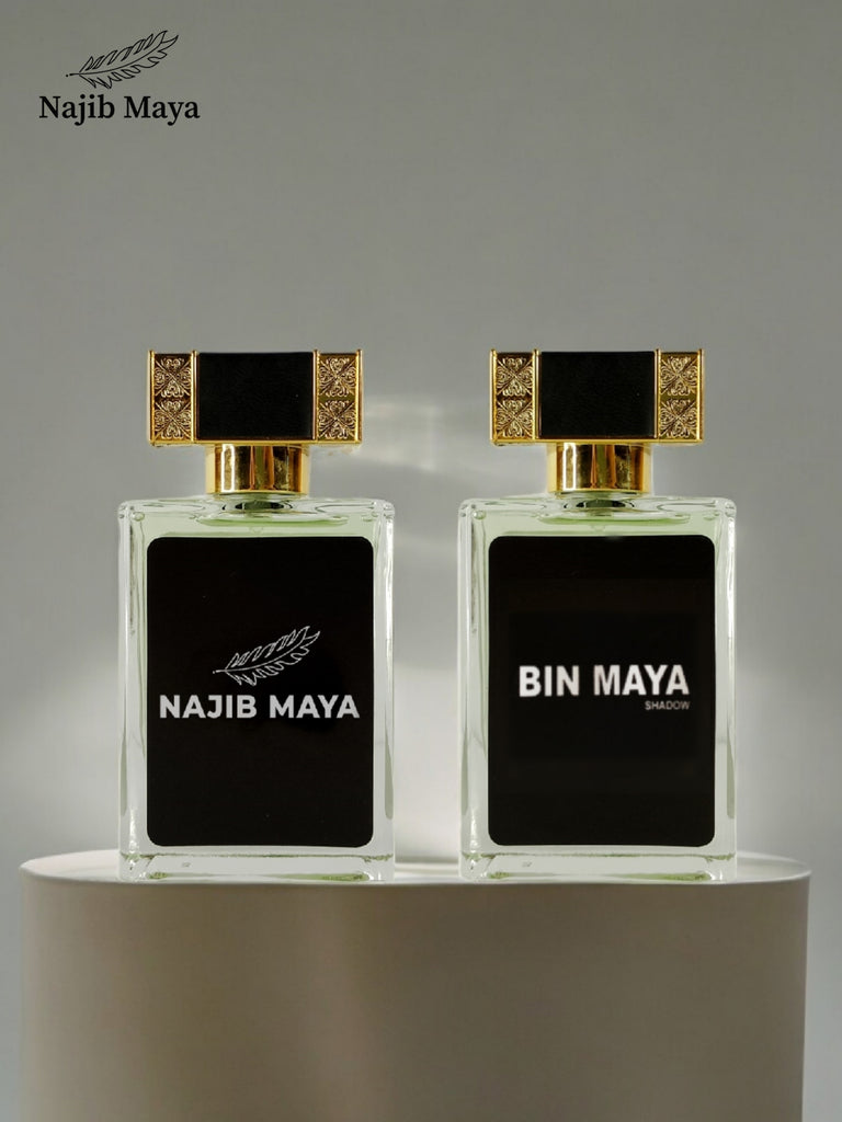 Bin Maya Perfume