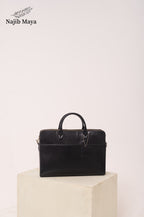 Black Elegant Laptop Bags