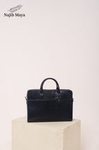 Blue Elegant Laptop Bags