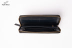 Blue Chain Wallet For Men's
