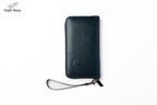 Blue Chain Wallet For Men's