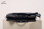 Blue Elegant Laptop Bags