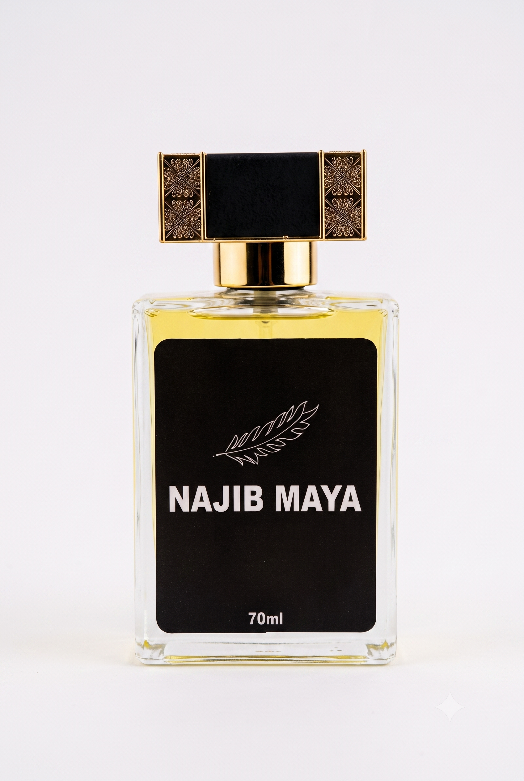 Sakin Perfume Secondary image