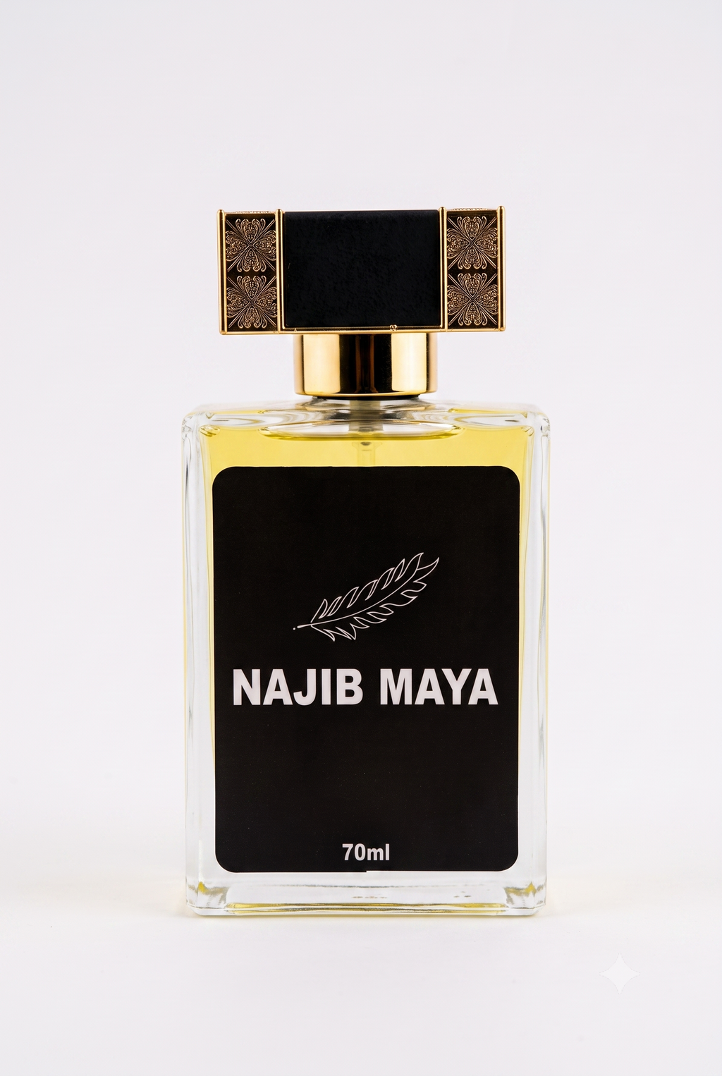 Sakin Perfume
