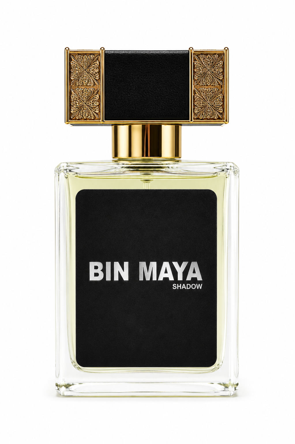 Bin Maya Perfume
