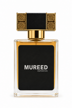 Mureed Perfume