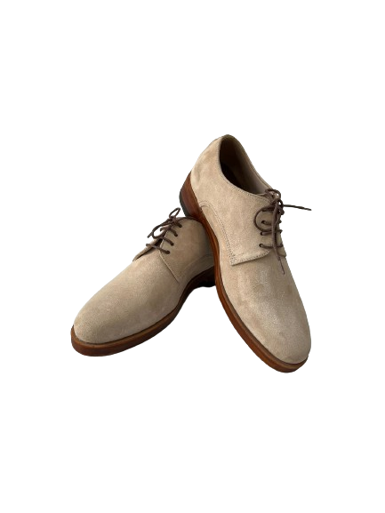 Sweet Leather Darbi Shoes For Men's