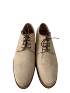Sweet Leather Darby Shoes For Men's