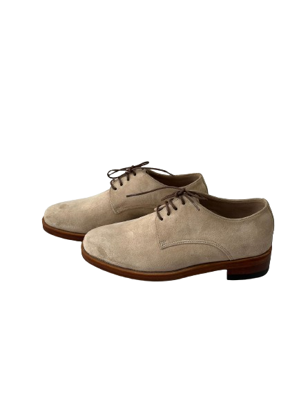 Sweet Leather Darby Shoes For Men's Main image