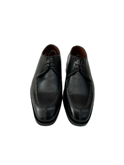 Black Stylish Darbi Shoes For Men's