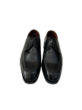 Load image into Gallery viewer, Black Stylish Darbi Shoes For Men&#39;s