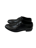 Formal Black Shoes For Men's
