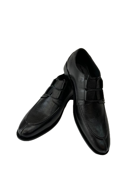 Formal Black Shoes For Men's Main image