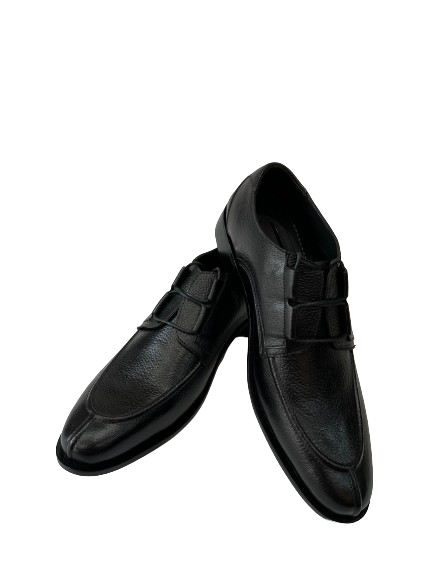 Formal Black Shoes For Men's