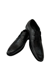 Load image into Gallery viewer, Formal Black Shoes For Men&#39;s