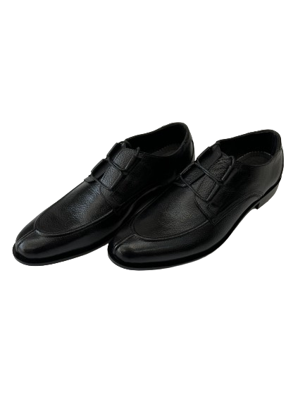 Formal Black Shoes For Men's
