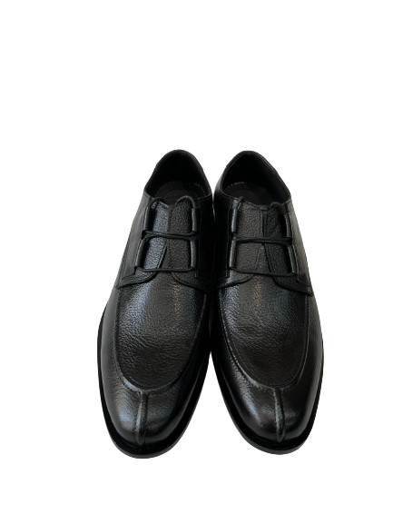 Formal Black Shoes For Men's