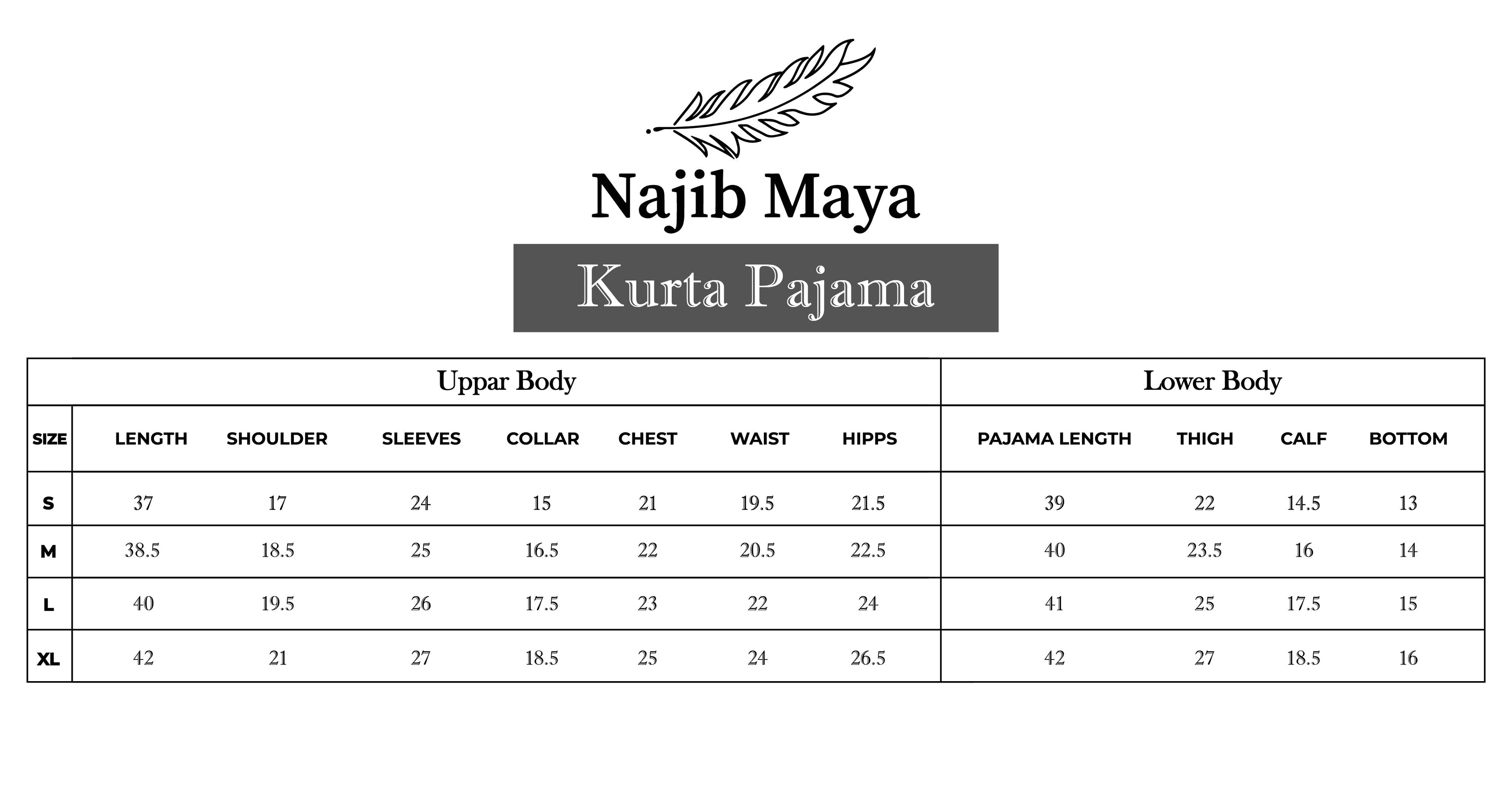 Beige Kurta With Bell Bottom Pajama For Men's