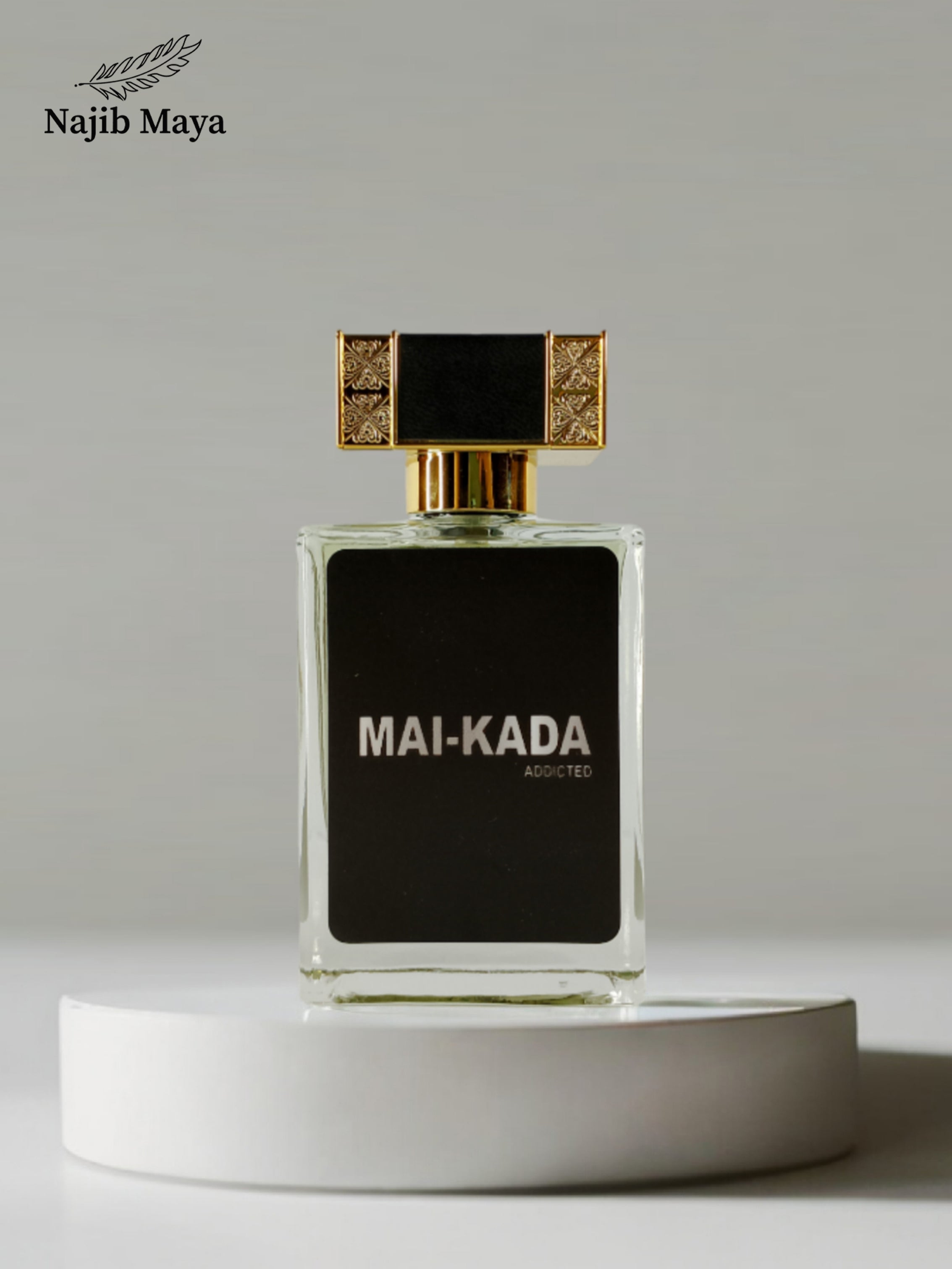 Mai Kada Perfume Main image