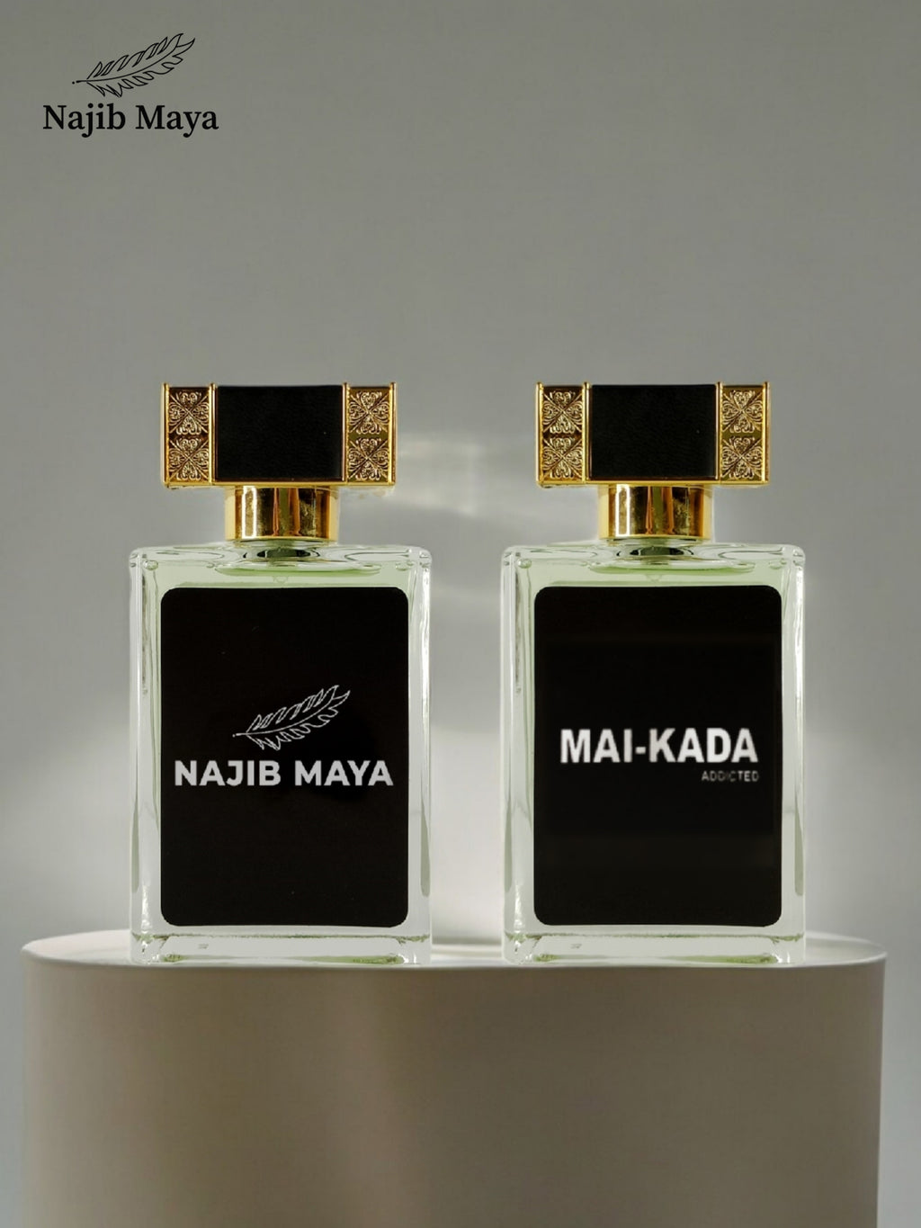 Mai Kada Perfume