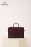Marooon Elegant Laptop Bags