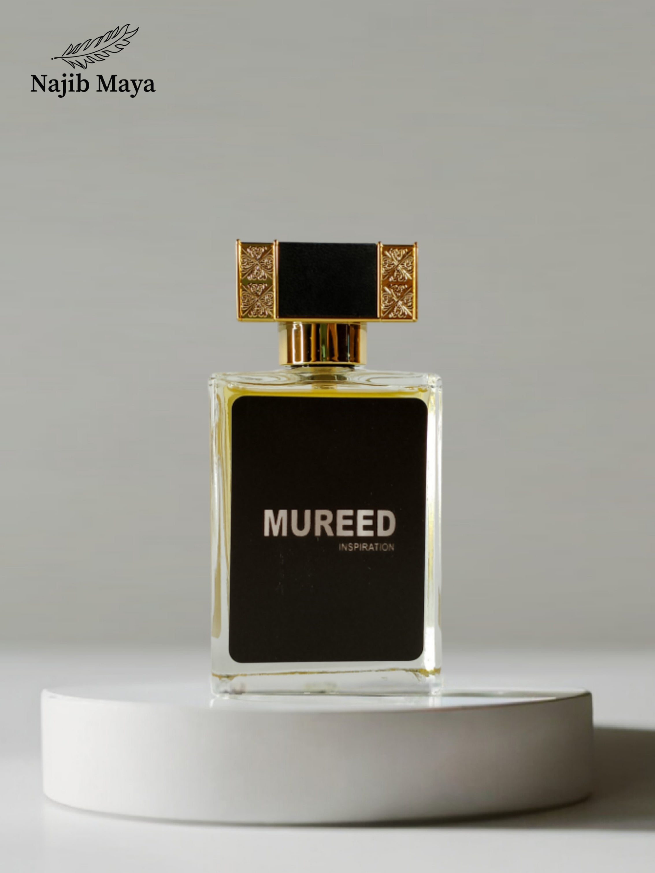 Mureed Perfume Main image