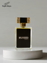 Load image into Gallery viewer, Mureed Perfume